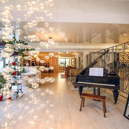 Hotel Kera Tbiliszi Kültér fotó