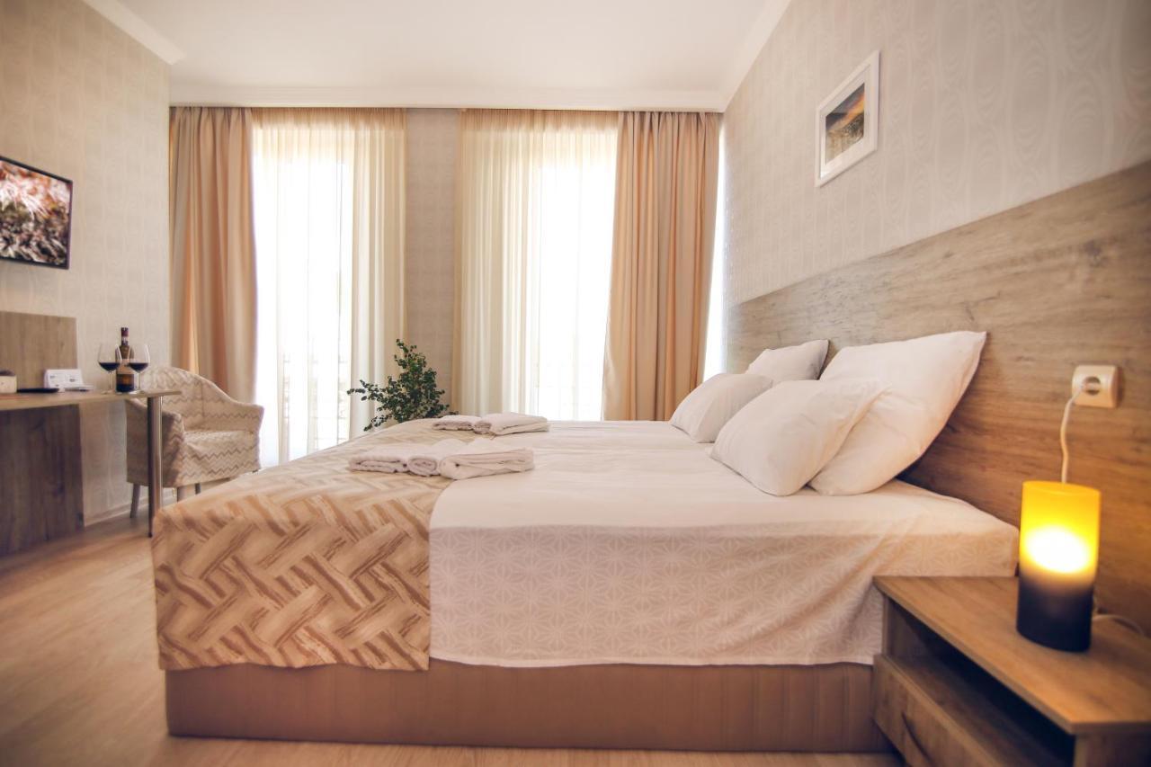 Hotel Kera Tbiliszi Kültér fotó