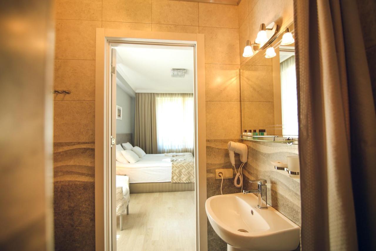 Hotel Kera Tbiliszi Kültér fotó